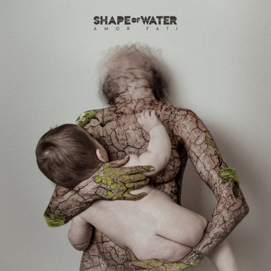 Shape Of Water - Amor Fati